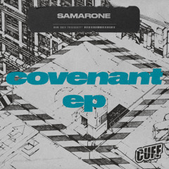 CUFF328 - Samarone - Covenant (Original Mix)