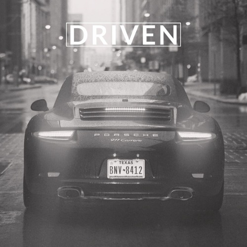 Driven // ETHEREAL MID-TEMPO