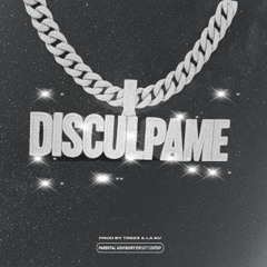 Elian - Disculpame (Audio Official)