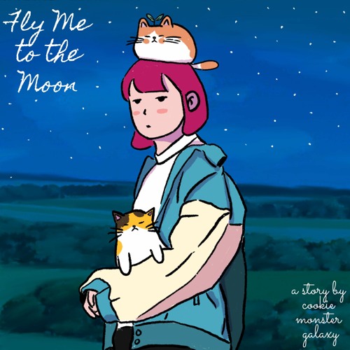 Fly Me To The Moon (full album)