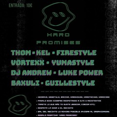 Sesion Hard Promises 🔥‼️ [DIRECTO]