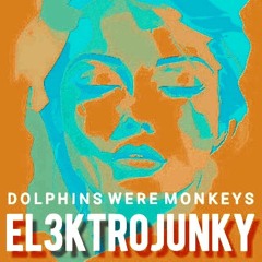 DOLPHINS WERE MONKEYS