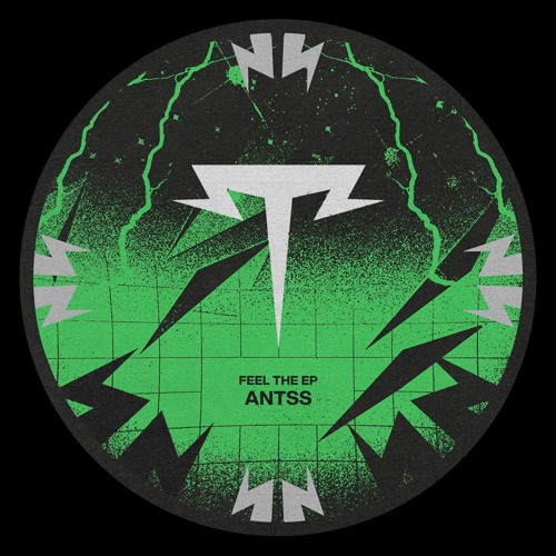 Antss - Feel The Qi (Original Mix)