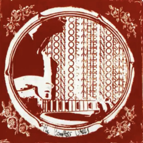 LION OF THE NORTH - Point Me To Providence