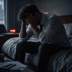 Masterpiece destroying my peace