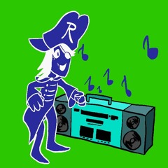 It's Pronounced Rules but it's a Runescape sea shanty