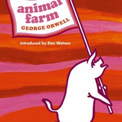 'download [ePub]] Animal Farm By George Orwell on Audiobook Full Volumes