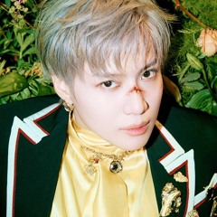 TAEMIN - Criminal (Slowed)