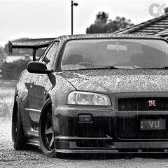 Lights on