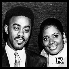 Johnnie Taylor & Carla Thomas  - Keep On Lovin Me [The Reflex Revision]