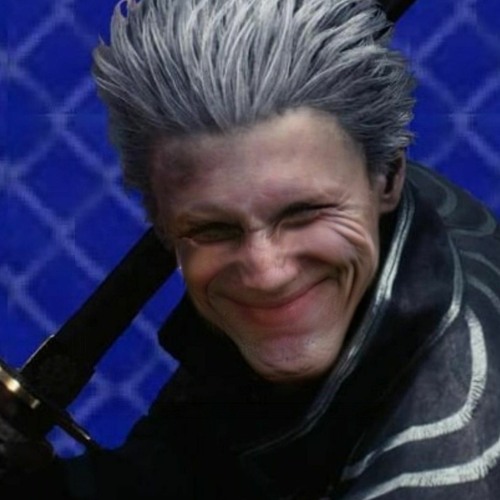 Devil May Cry 3 - Taste The Blood(Remix)(Vergil Battle Theme)(Extended)