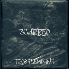 Scarred (Prod. FlemDawg)