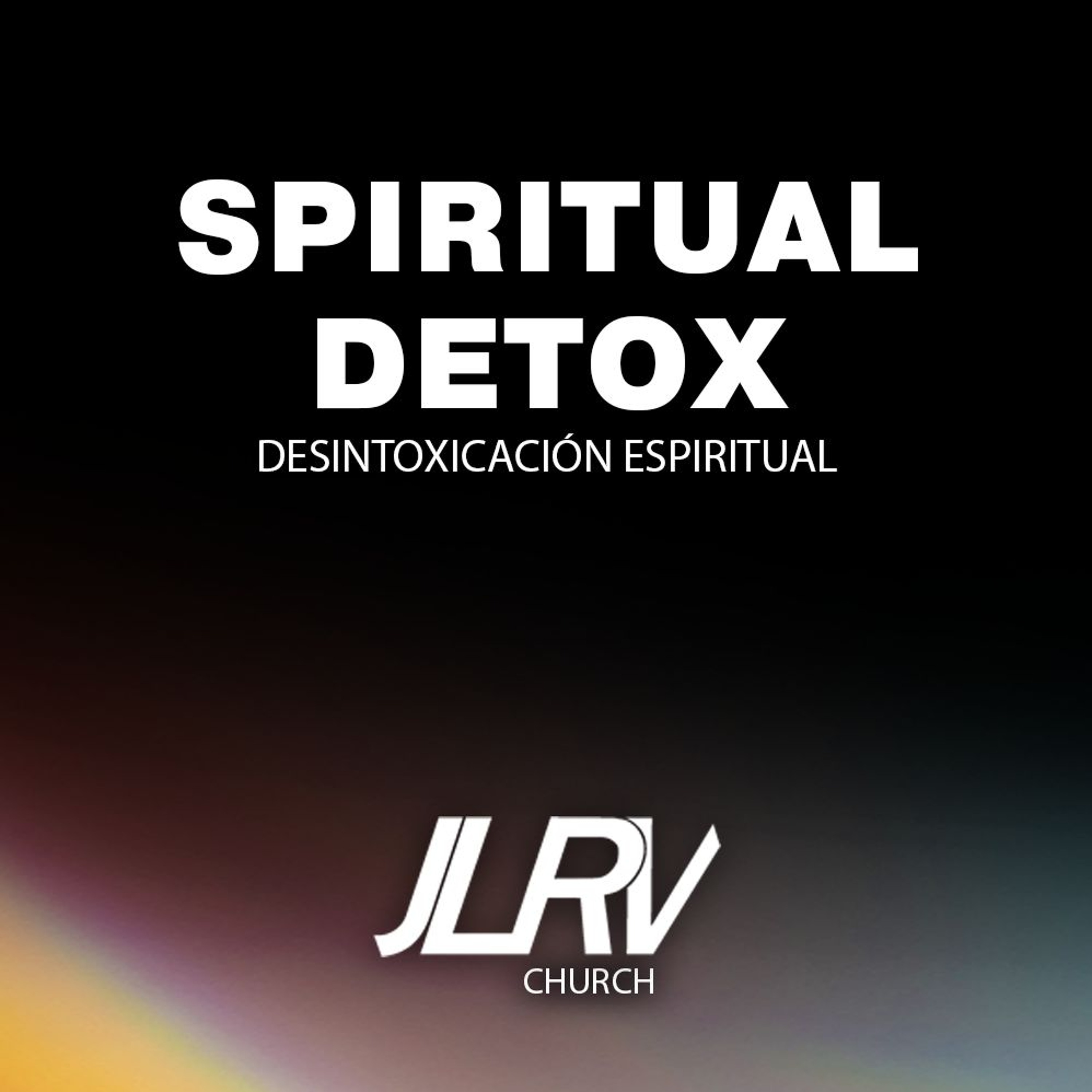 JLRV | Jesucristo La Roca Viva