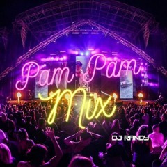 PAM PAM MIX