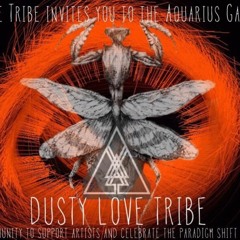 MadLou - Dusty Love Tribe London