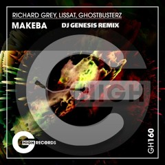 Makeba (DJ Genesis Remix)