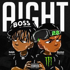 AIGHT (ft. Kalahari Dié)