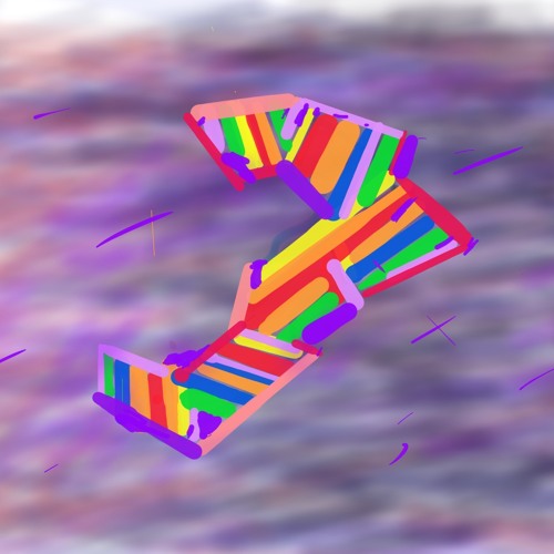 I've Got Rainbows In My Eyes