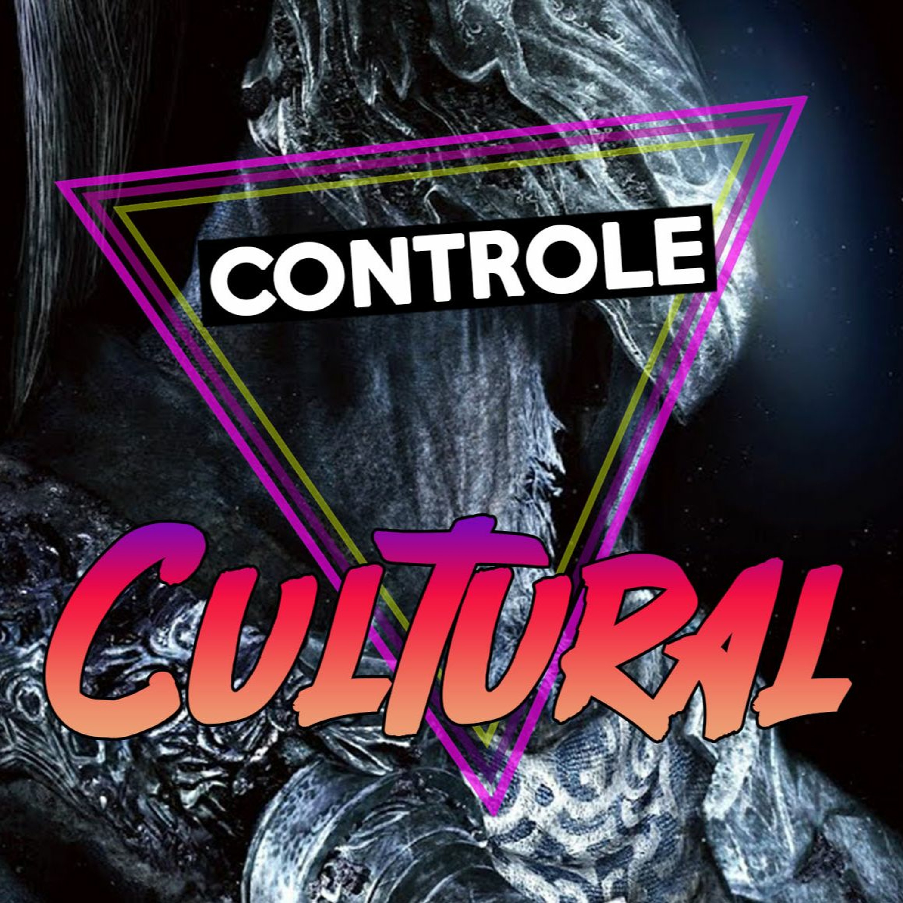 Controle Cultural Podcast
