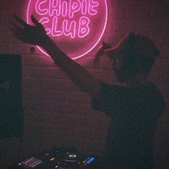BLASTER - DJ Set @Chipie Club Paris 2025