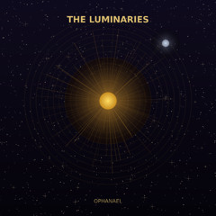 The Luminaries