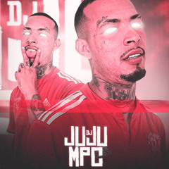 PIQUE DAS ANTIGA - MC PRETCHAKO E SACI -  ICE  SE ESSE BECO FALASSE - DJ JUJU MPC