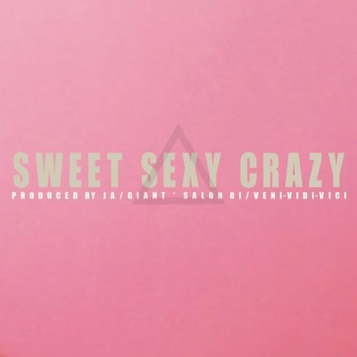 Sweet Sexy Crazy Feat. Jihee Um Of Streetdigger
