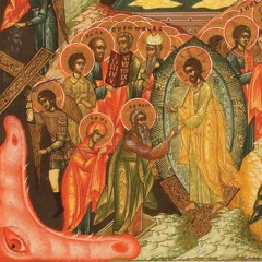 Tennav (Paschal Apolytikion & Eulogiteria) & Verses of the Cymbals (Vocals)