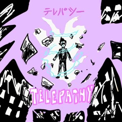 TELEPATHY (Prod. @rxbui)