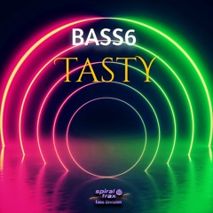 Bass6 - Tasty (EASEDIV043 - Ease Division)