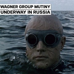 Wagner Group x Shock Waves