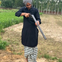 Chori Di Bandook Vangu (Mohammad Sadiq)