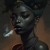 Artwork for `House & Jazz`II (Nina Simone, Herbie Hancock, St Germain, Angelo Ferreri, Moodena, David Penn, KPD)