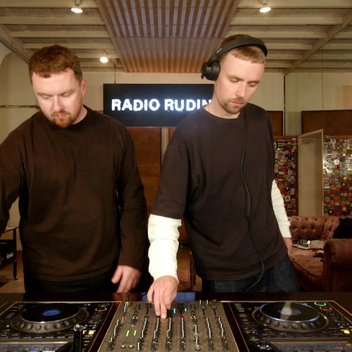 Stream Rhode & Brown | Radio Rudina by Radio Rudina | Listen online for ...