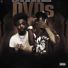 DVDs (Feat. Anti Da Meance)