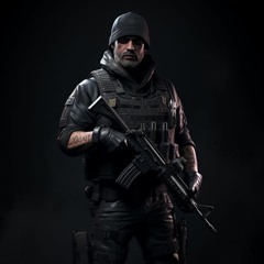 No Buffet Zone (TARKOV)