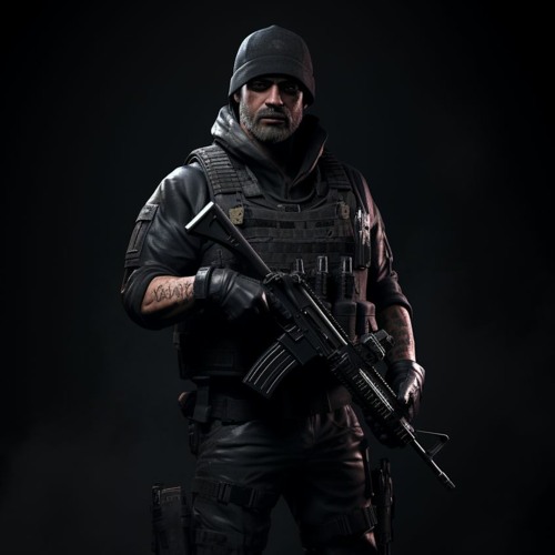 No Buffet Zone (TARKOV)