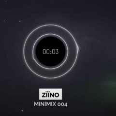 ZIINO MINIMIX 004 (FEAT. FOUR TET & TAL FUSSMANN + MORE)