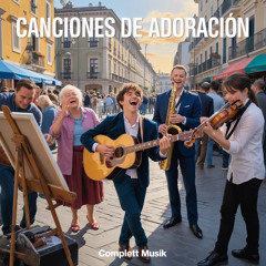 El sol naciente, oro en la piel, Un nuevo día, promesa fiel.