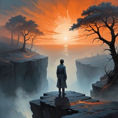 Echoes in My Mind