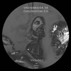 UNDERWATER EXPLORATION S3E26 Sociopath - By M Sipho May.