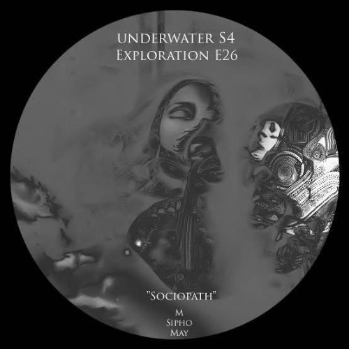 UNDERWATER EXPLORATION S3E26 Sociopath - By M Sipho May.