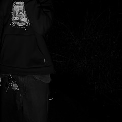 BLK HOODIE