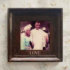 Love (Sped Up)