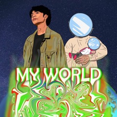 Miracle [ Mixtape My World ] - Lil Mikey X Darwin & X Arcana