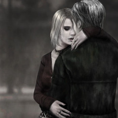 Mary & James