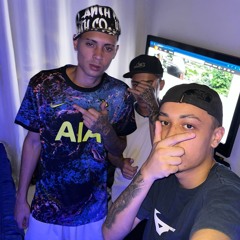 MODO REVOADA 2 - VEM KIKANDO = ( ( DJ FT, DJ TIAGUIN P E BIEL DO ALTO ) )