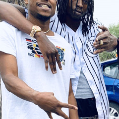 Barr9ineft NewEra Damo- Sacrifice