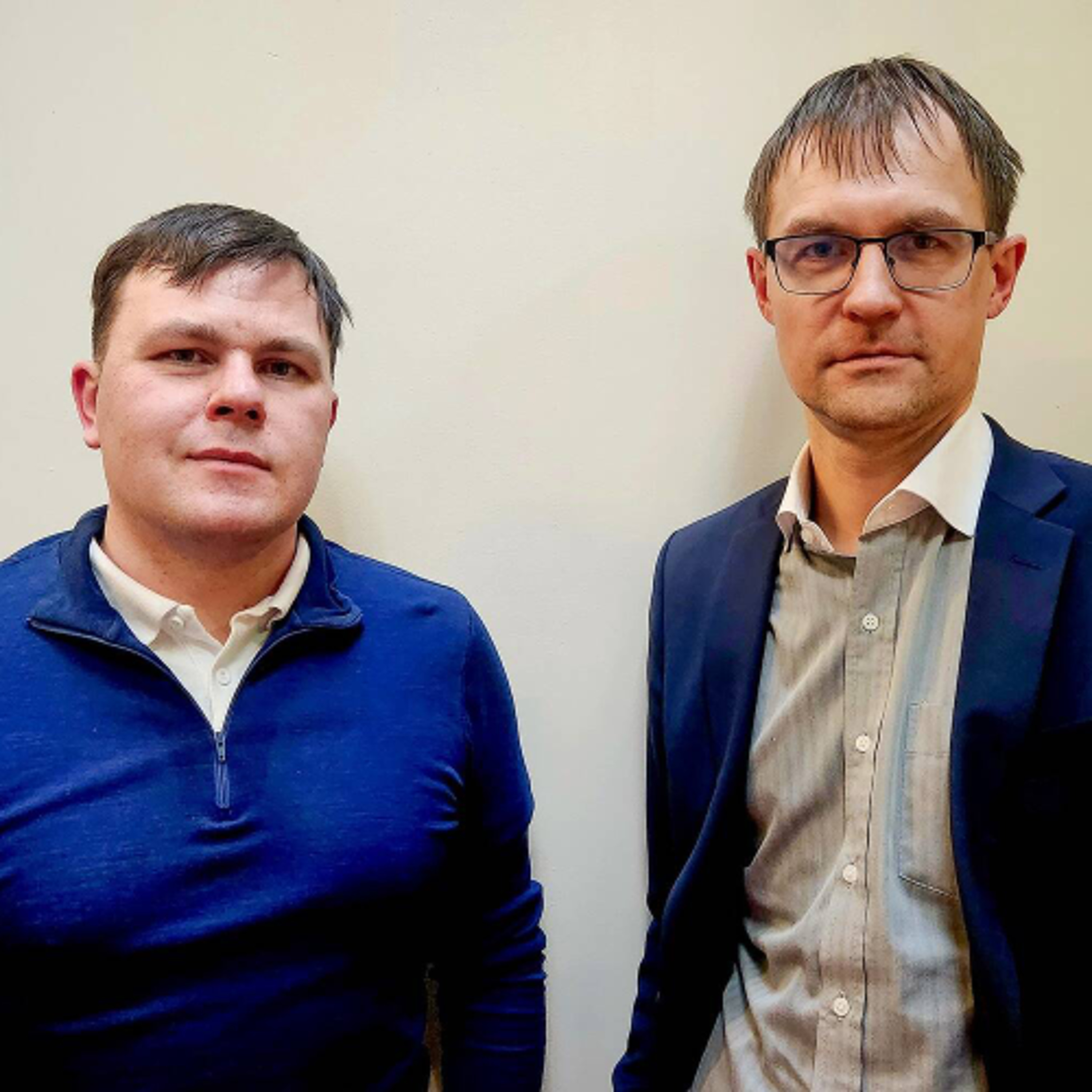 13.02.26 Kriisiplaan. Kriisiuuringute Keskuse juht: kriisides hakkamasaamise võimekus on Eestis "kahetsusväärselt madal"