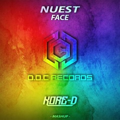 NU'EST - FACE [ KORE D MASHUP ] - Free Download = Buy